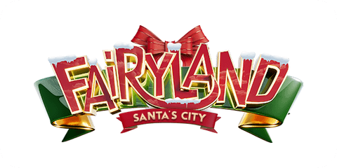 Fairyland Santa's City